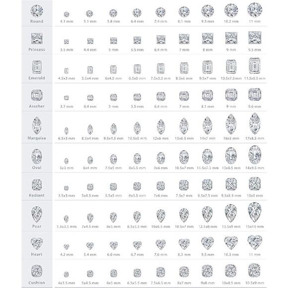 Anne Klein Small Twisted Stud Earrings - Picture 3 of 3